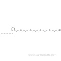 26-(nonylphenoxy)-3,6,9,12,15,18,21,24-octaoxahexacosan-1-ol CAS 26571-11-9